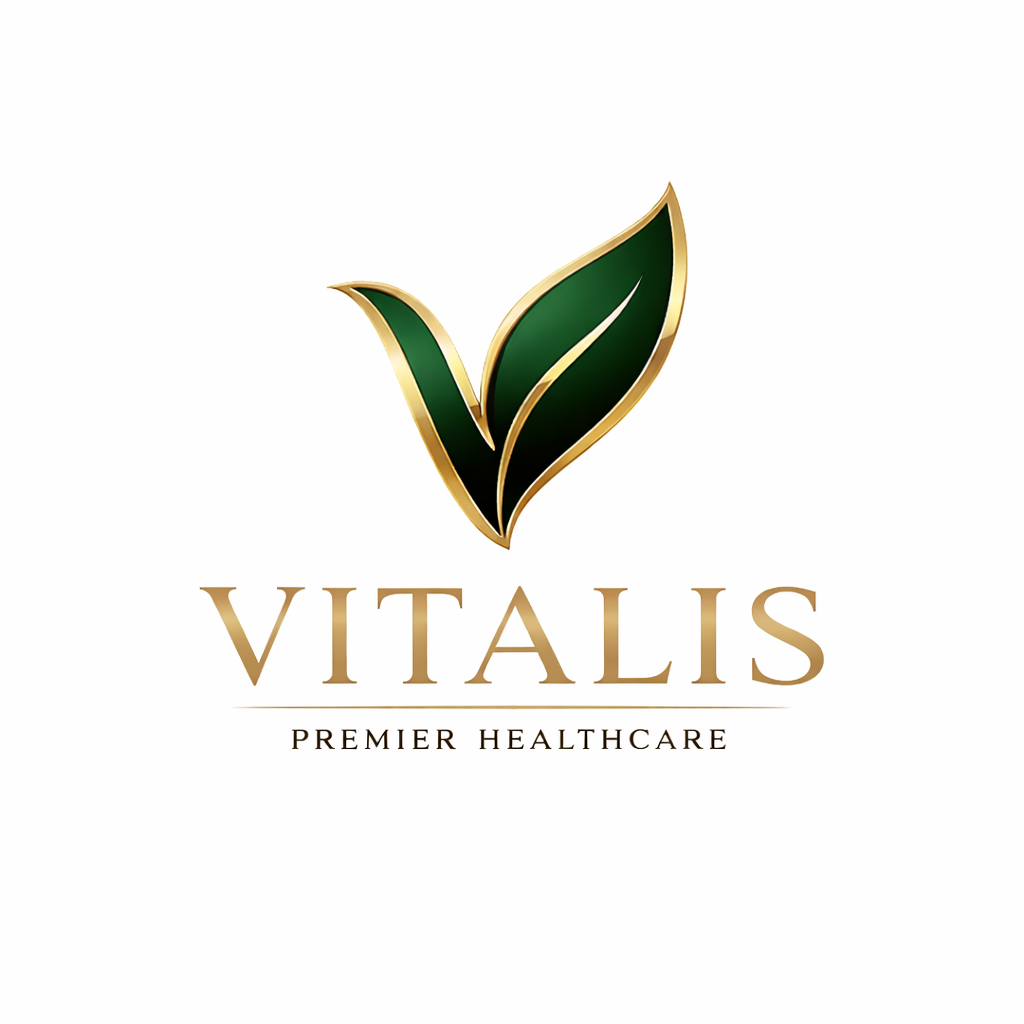 Vitalis Logo